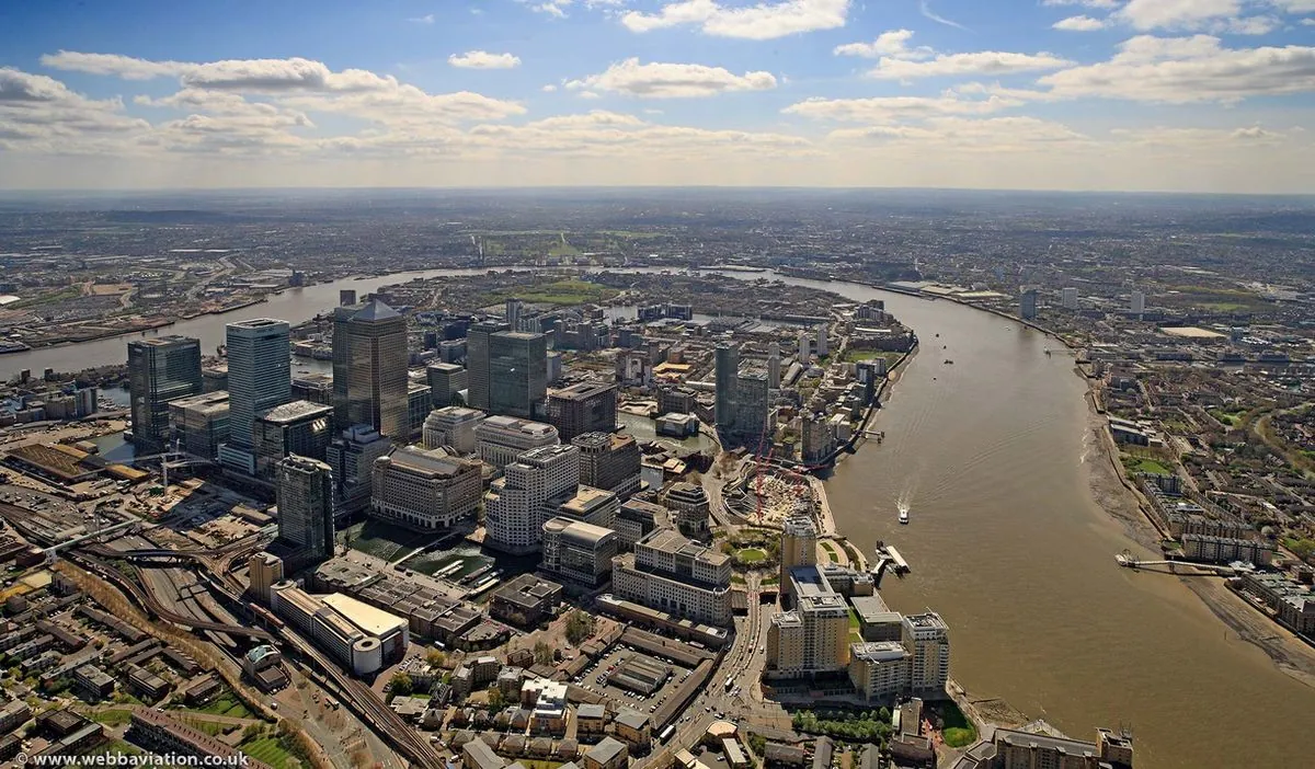 controversial-pound1bn-london-housing-project-gains-council-approval