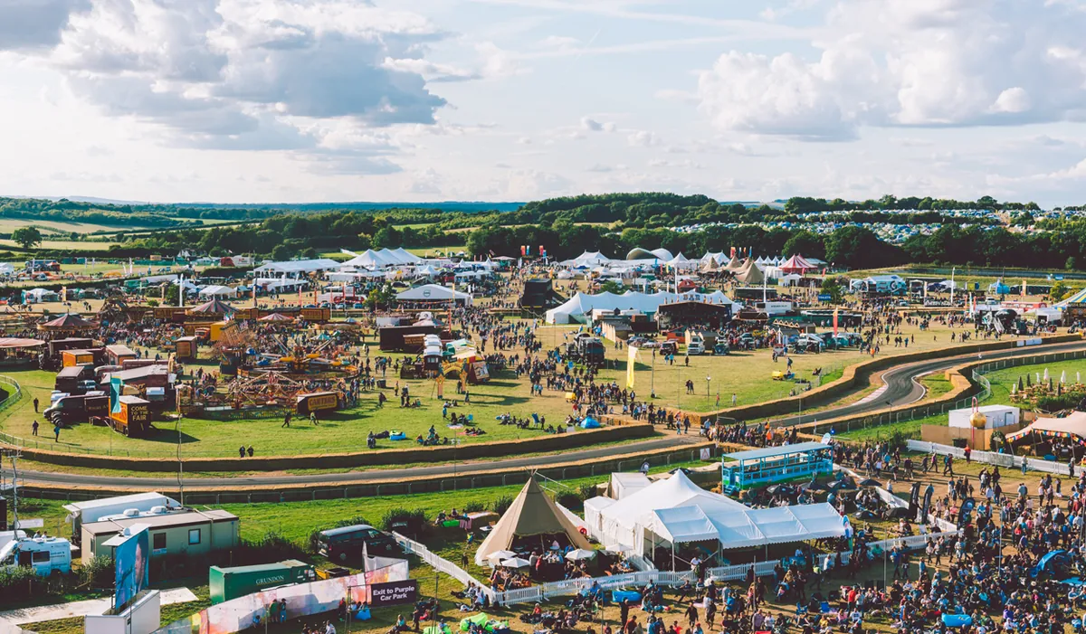 Tragedy Strikes CarFest: Three-Year-Old Dies After Medical Incident