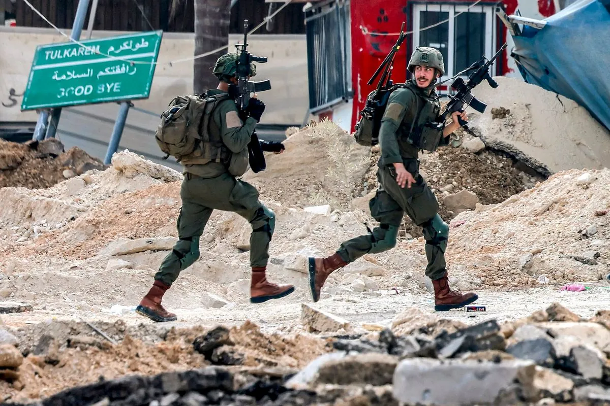 Islamic Jihad Commander Killed in West Bank Mosque Raid