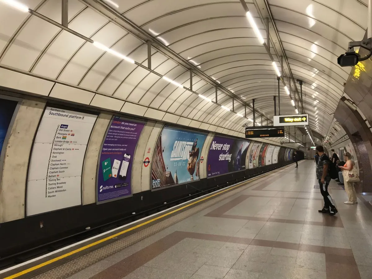 London Tube Drivers Poised for Strike as £70,000 Pay Offer Rejected