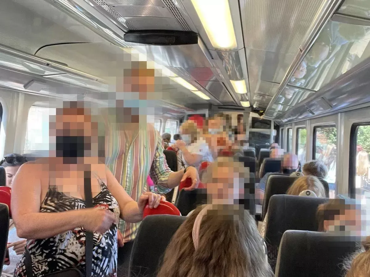 passengers-ordeal-no-relief-on-sweltering-uk-train-journey