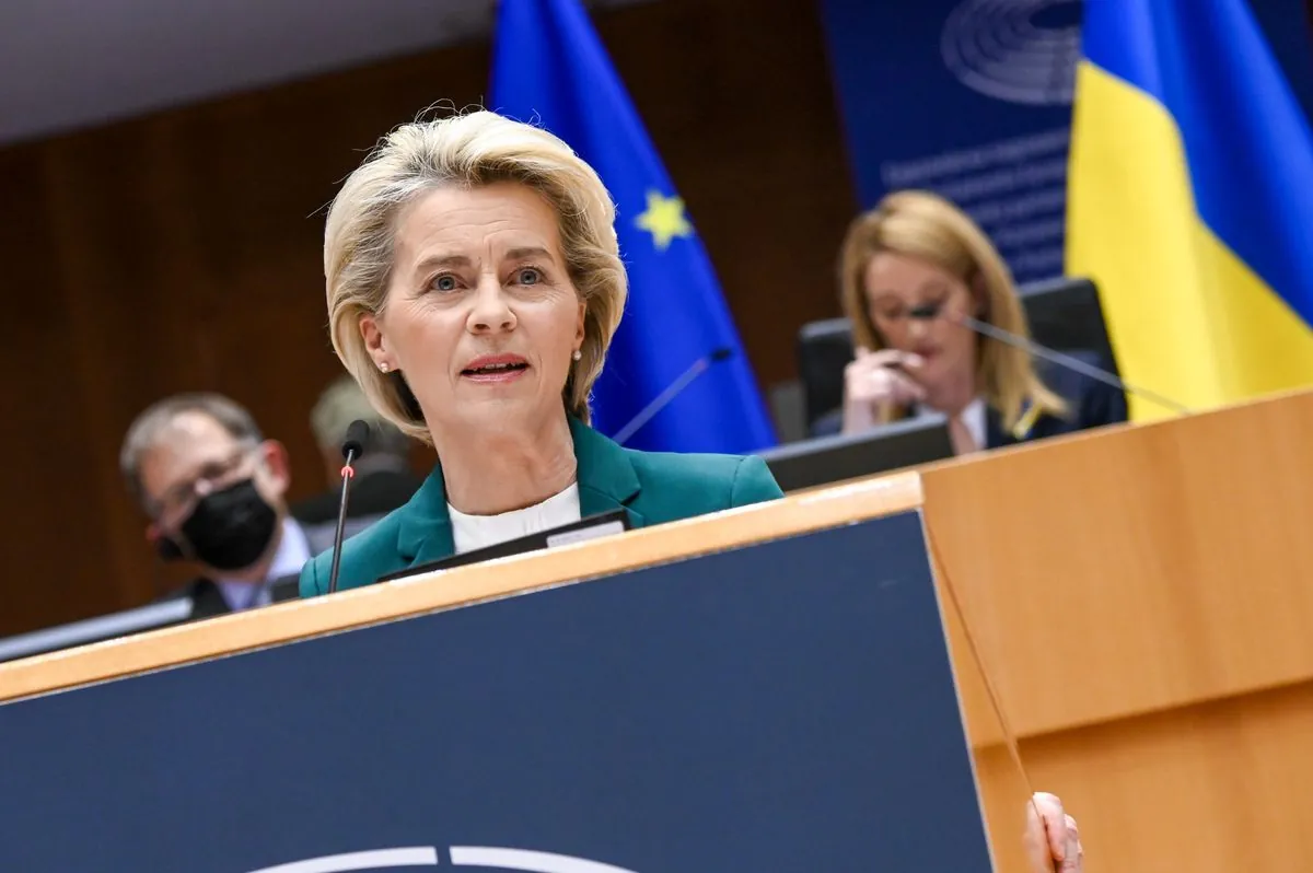 von-der-leyen-faces-party-pressure-on-eu-petrol-engine-ban