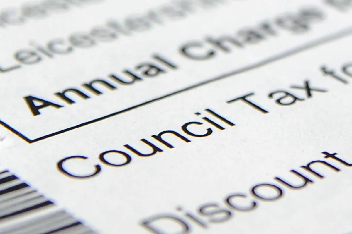 LGA Pushes for Unlimited Council Tax Hikes in UK Budget Proposal