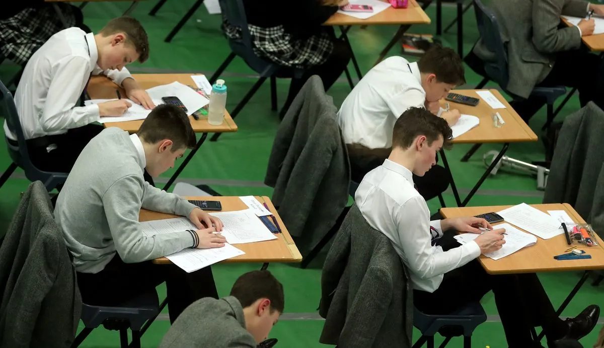 UK Education Standards at Risk: Labour's Potential Shift from Rigorous Testing