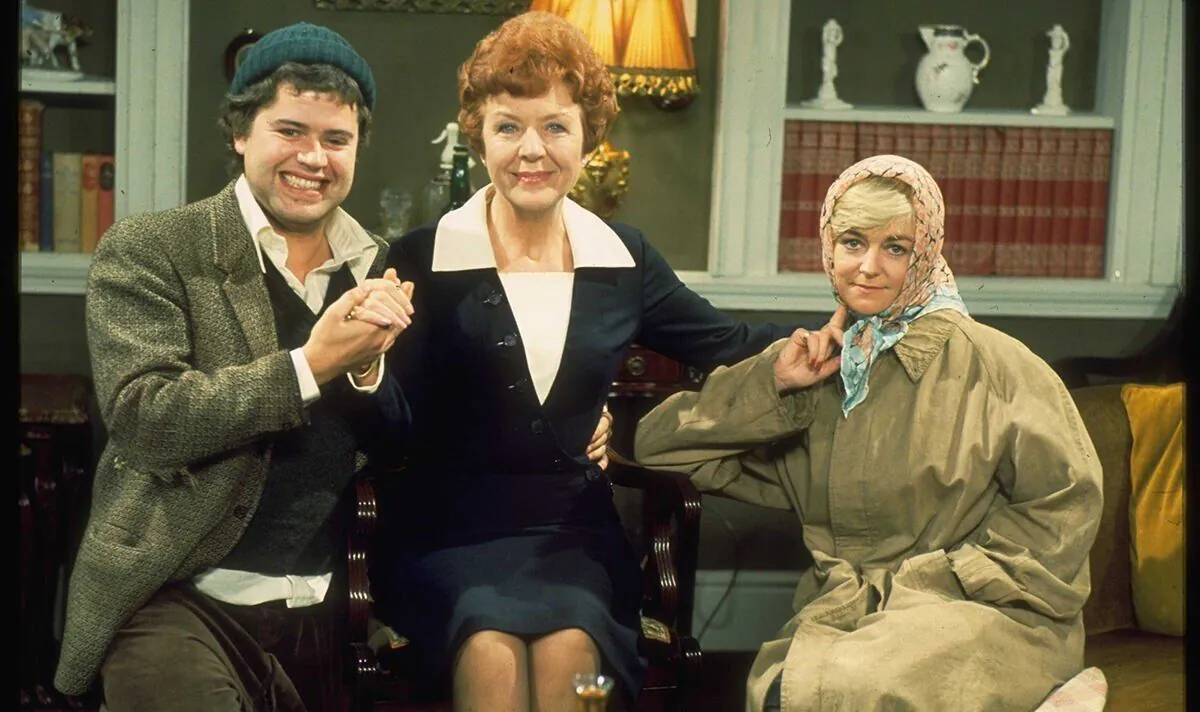 Classic Soap 'Crossroads' Gets Trigger Warning, Sparks Debate