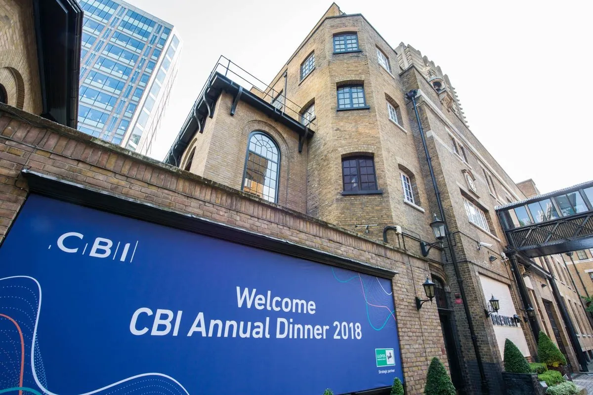 CBI Tightens Alcohol Rules for Summer Event After Scandal