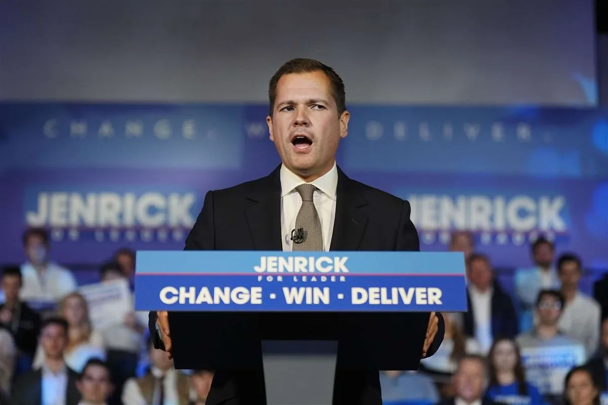 jenrick-downplays-single-sex-spaces-in-tory-leadership-race