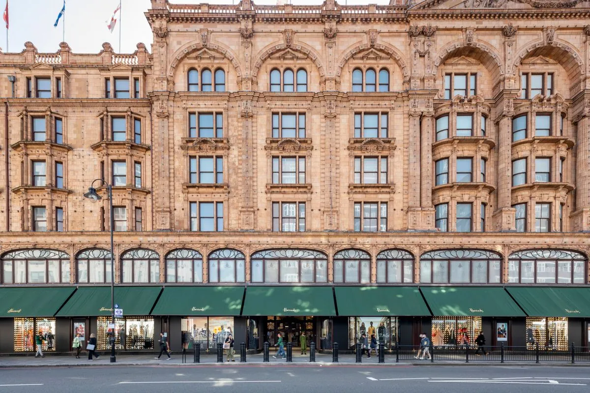 Harrods Implements Anti-Harassment Training Amid Rising Public Safety Concerns