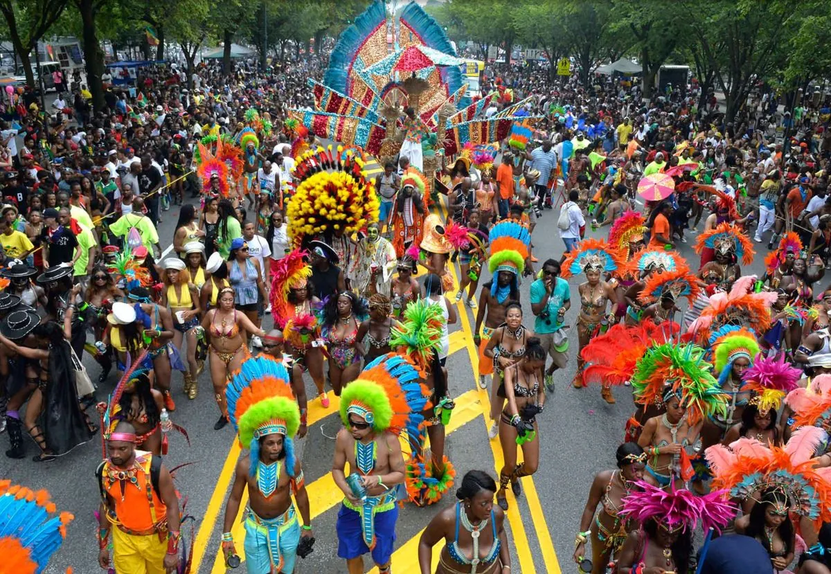 Six Shot at New York's West Indian Day Parade, Suspect at Large