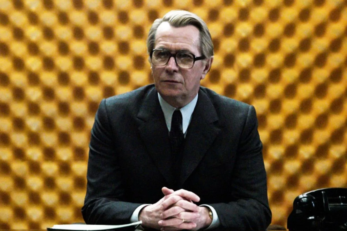 Le Carré's Sons Block Oldman from Tinker Tailor Sequel, Claims Manager