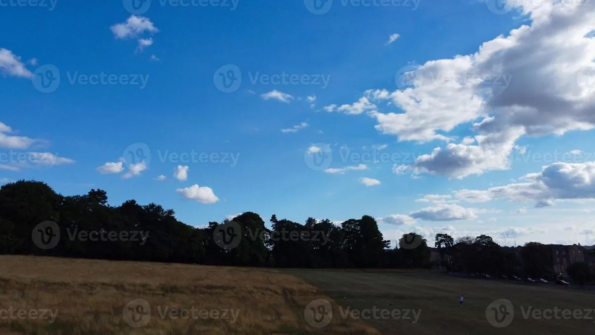 UK Experiences Coolest Summer in a Decade Despite Climate Warming Trend