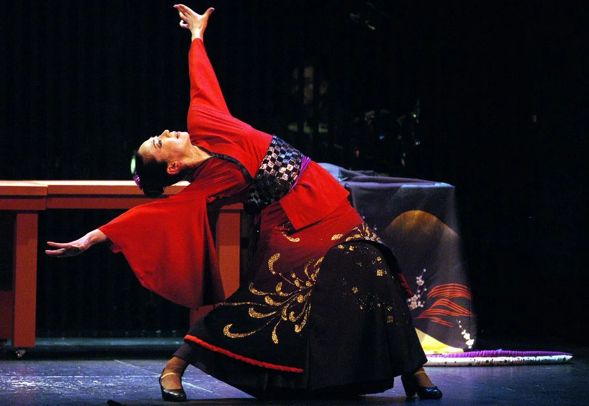 japanese-dancers-historic-flamenco-win-sparks-controversy-in-spain