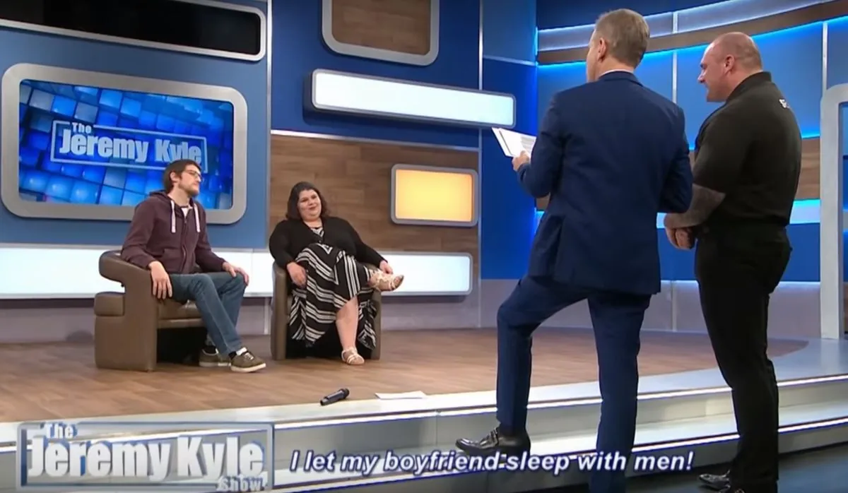 Jeremy Kyle Show Guest's Tragic End: Inquest Reveals Disturbing Details