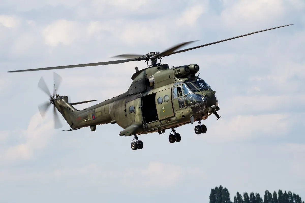 rafs-pound1bn-helicopter-replacement-plan-in-jeopardy-as-bidders-withdraw