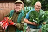 Elderly Gardener's Tragic Death Shocks Leicestershire Community