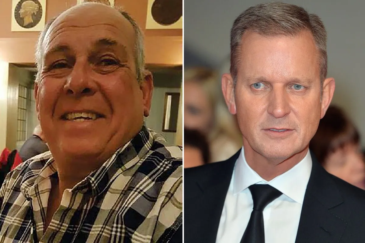 Jeremy Kyle Attends Inquest for TV Show Participant's Death