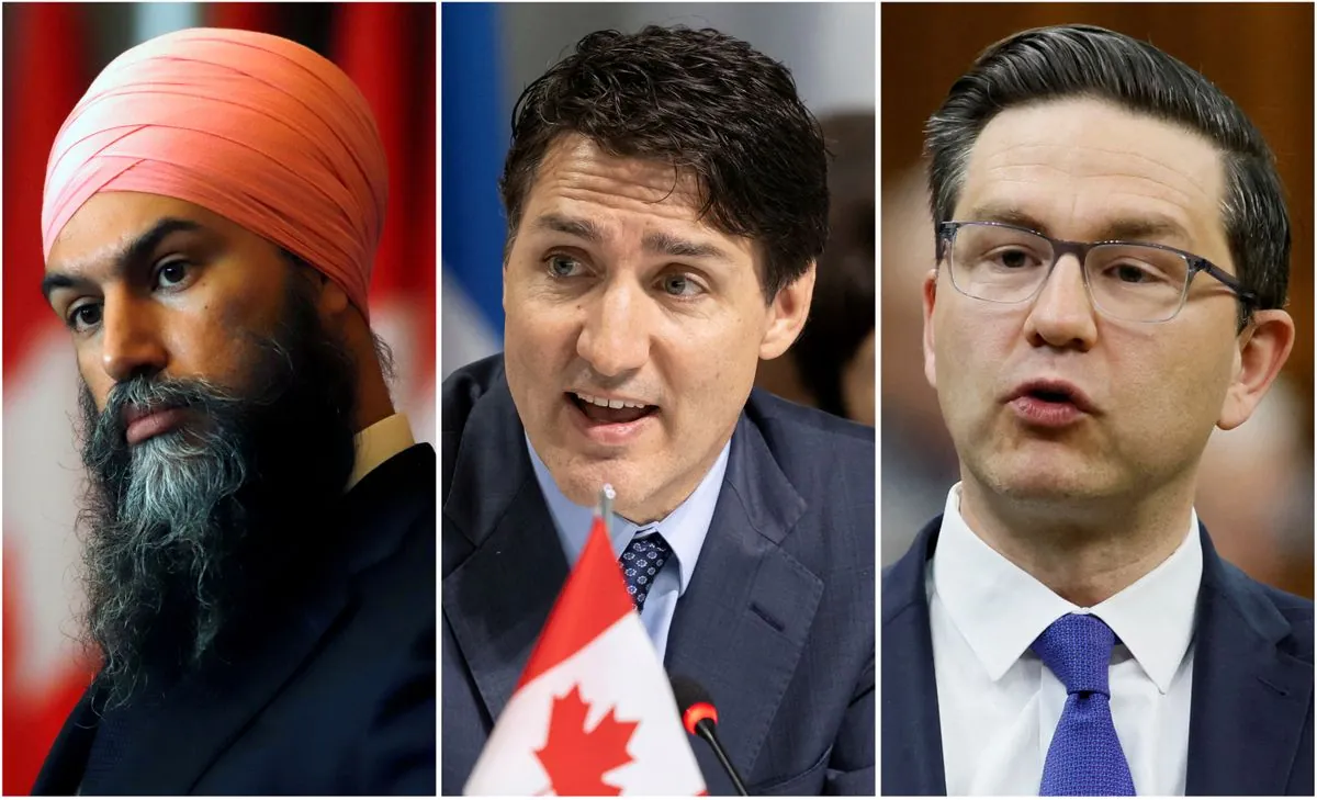 ndp-ends-coalition-with-trudeaus-liberals-raising-election-speculation