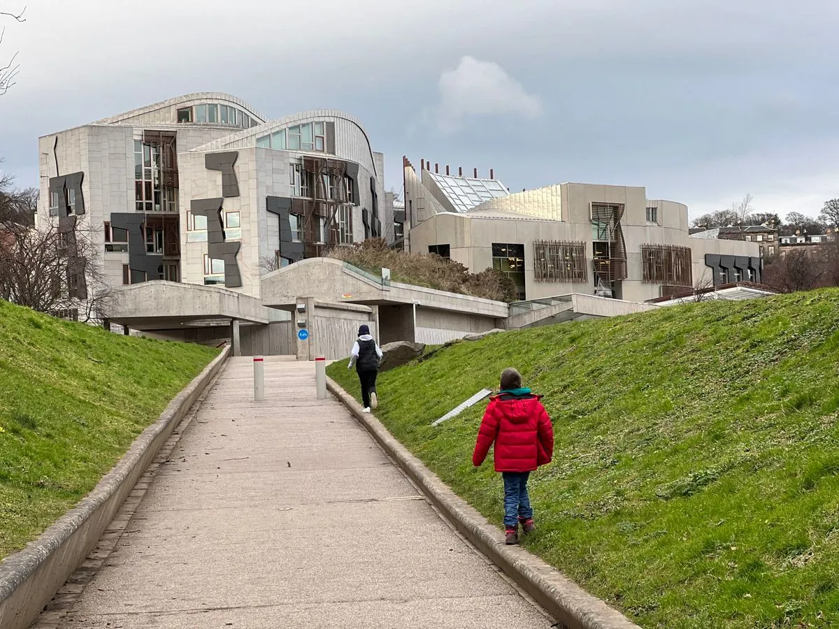 SNP Faces Uphill Battle as 2026 Holyrood Elections Loom