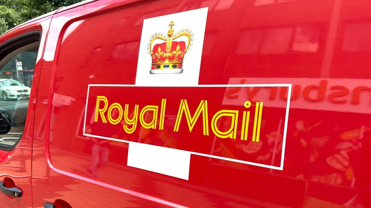 Royal Mail's Foreign Takeover: A Turning Point for UK's Postal Service