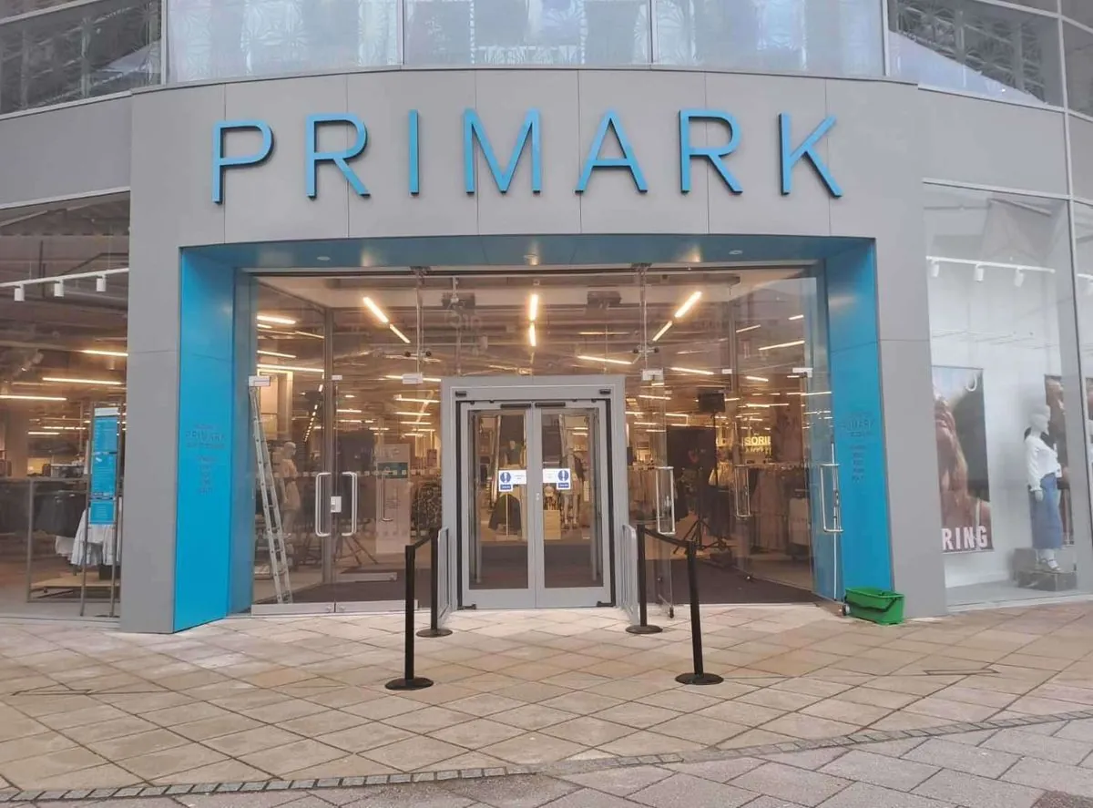 Primark's Shoplifting Losses Surpass Property Tax Bill Amid Retail Crime Surge