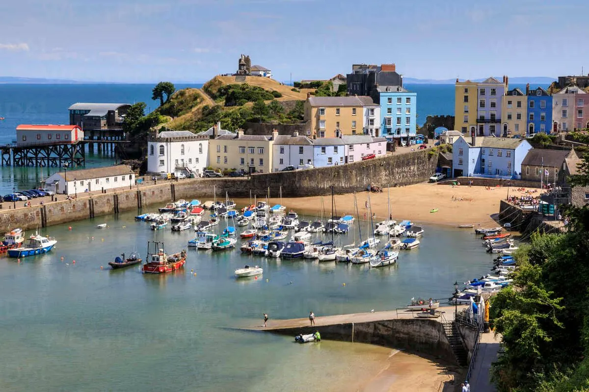 welsh-tourism-struggles-as-second-home-tax-hike-drives-owners-away