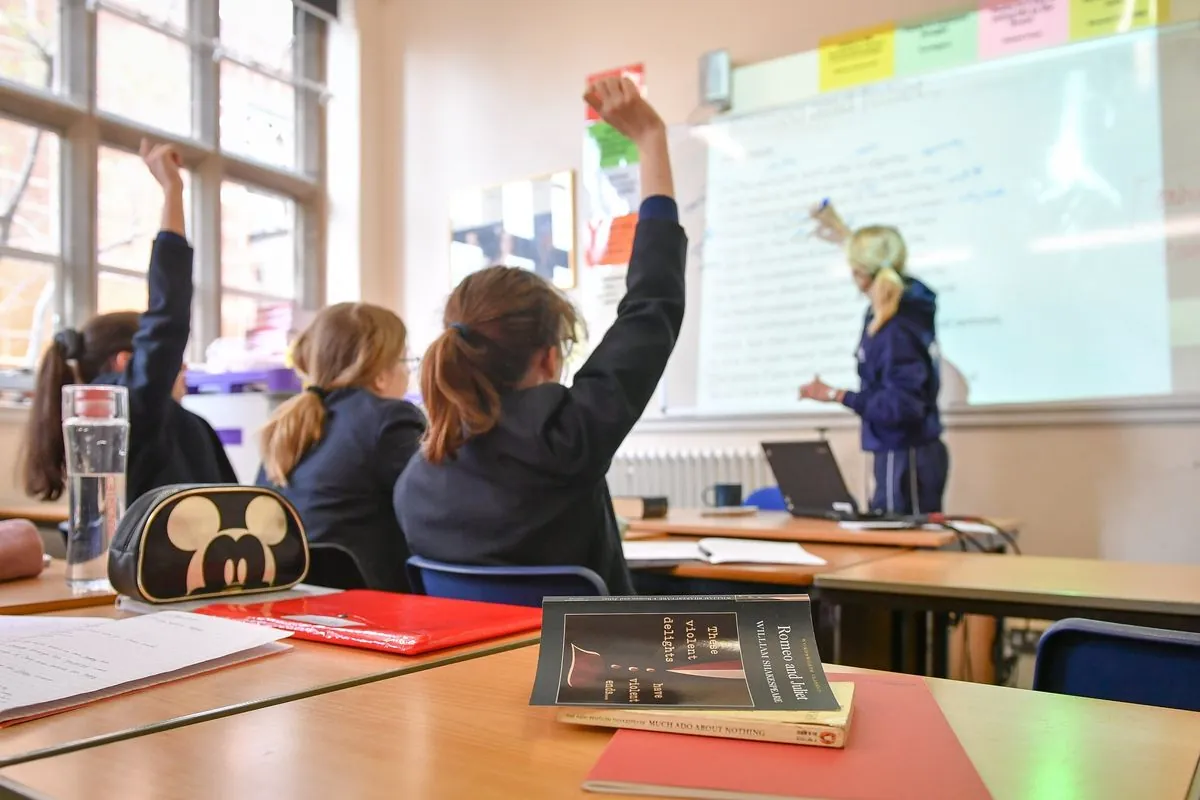 Labour's Education Reforms Spark Concern Among Parents and Experts