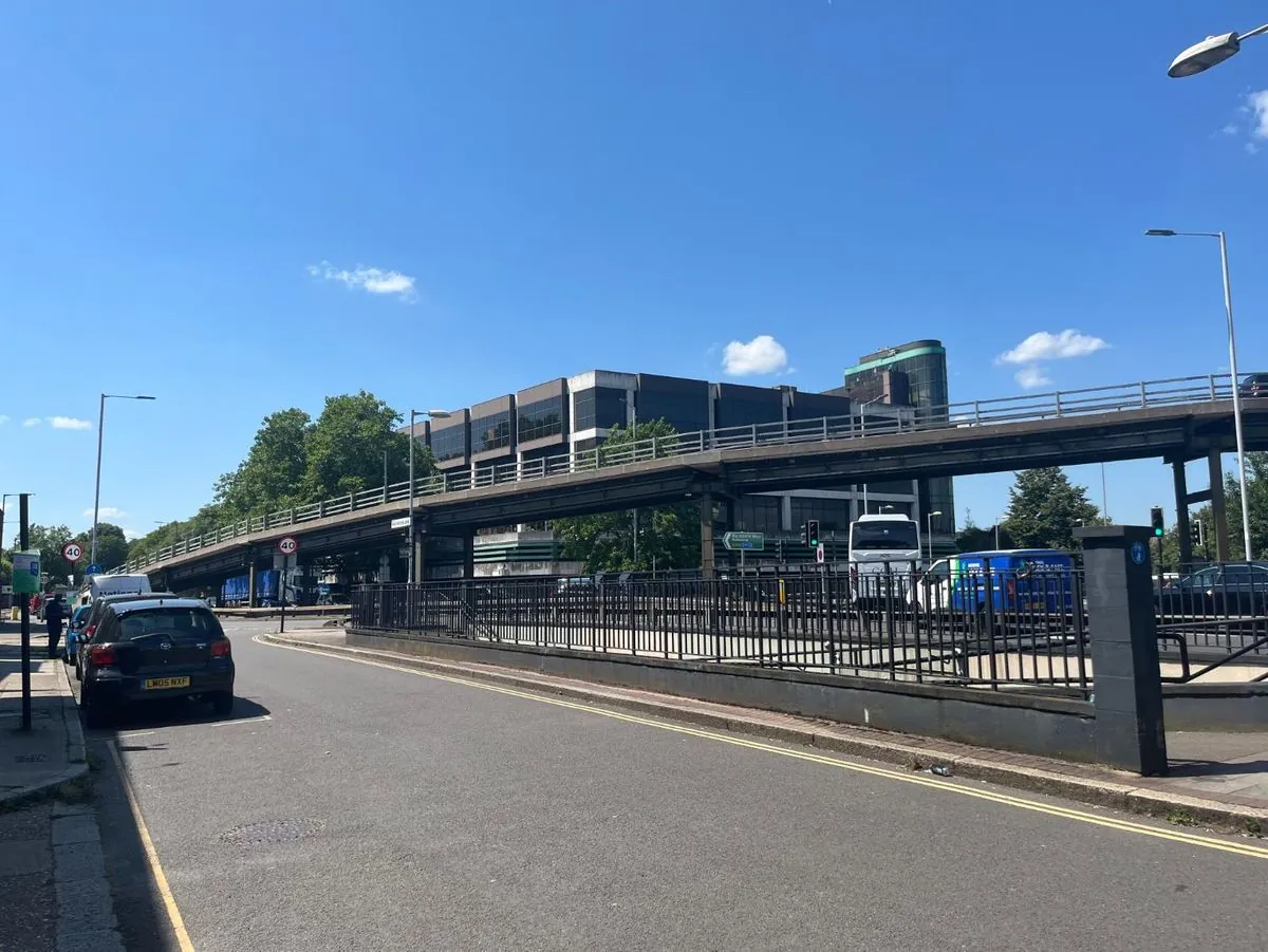 TfL Apologizes for Data Error in Chiswick Roundabout Upgrade Proposal