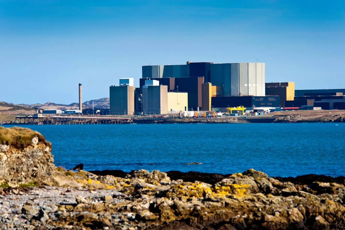 UK Nuclear Plans Under Review: Wylfa Project in Doubt