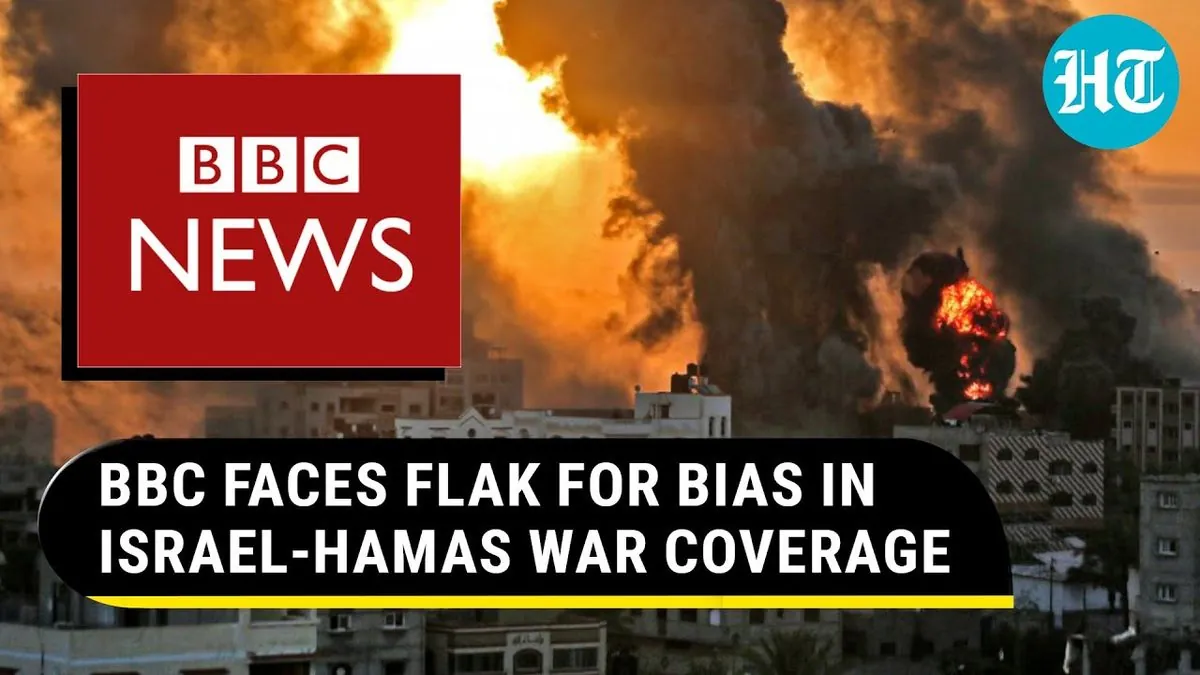 bbcs-israel-hamas-war-coverage-impartiality-under-scrutiny