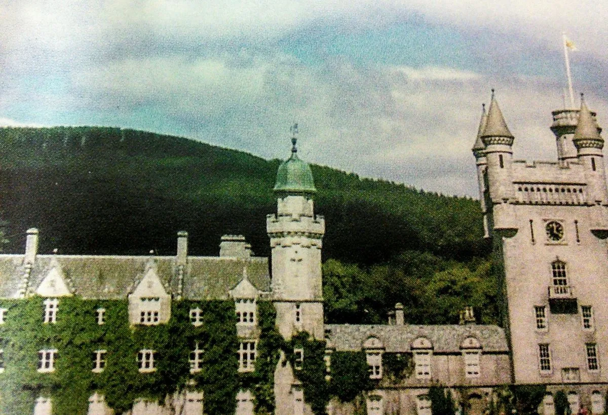 King Charles Commissions New Hymn for Beloved Balmoral Chapel