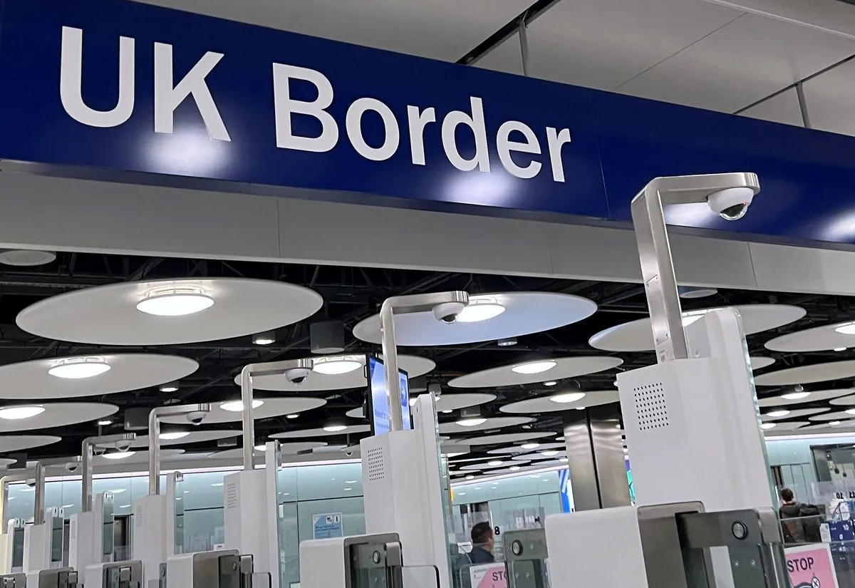 UK's Migration Policies Diverge from European Trends Under Starmer