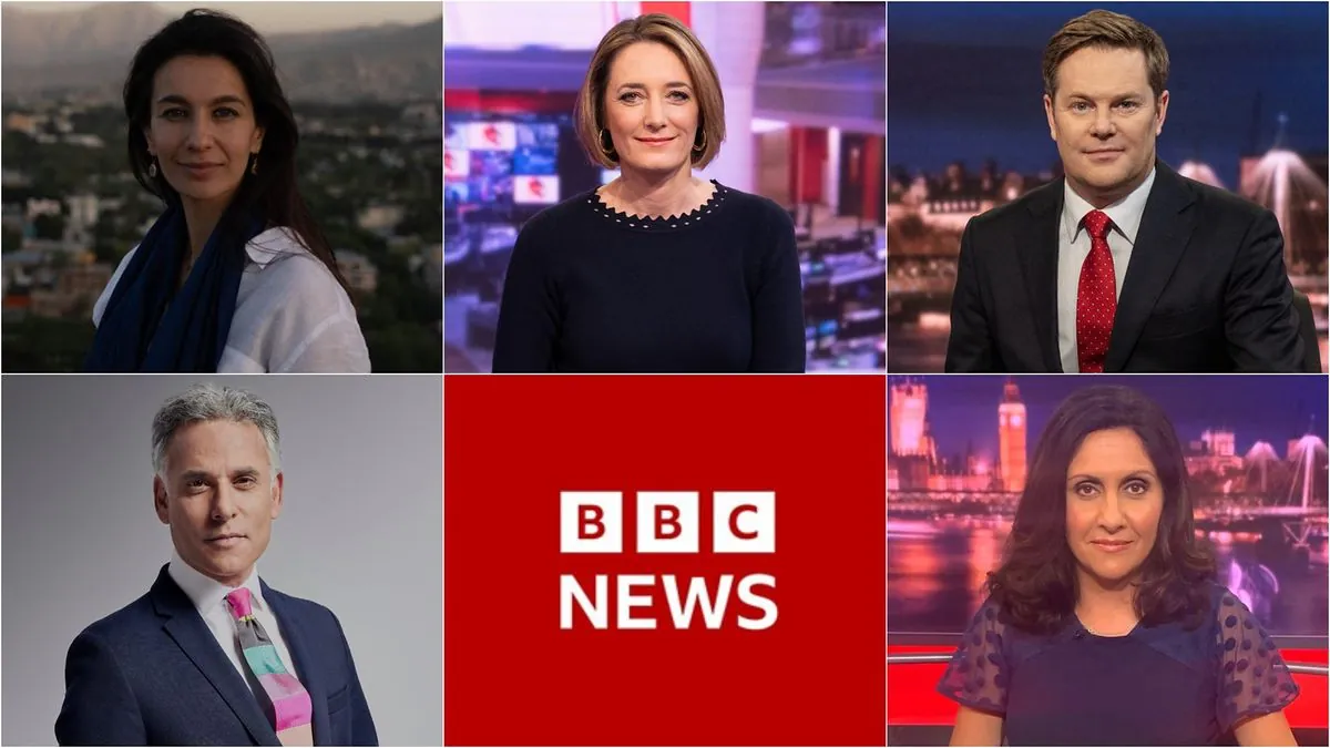 report-alleges-bbc-bias-in-israel-hamas-conflict-coverage