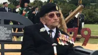 D-Day Veteran and Bergen-Belsen Liberator Dies at 104