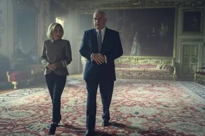 Maitlis Ponders Monarchy's Shift Post-Prince Andrew Interview