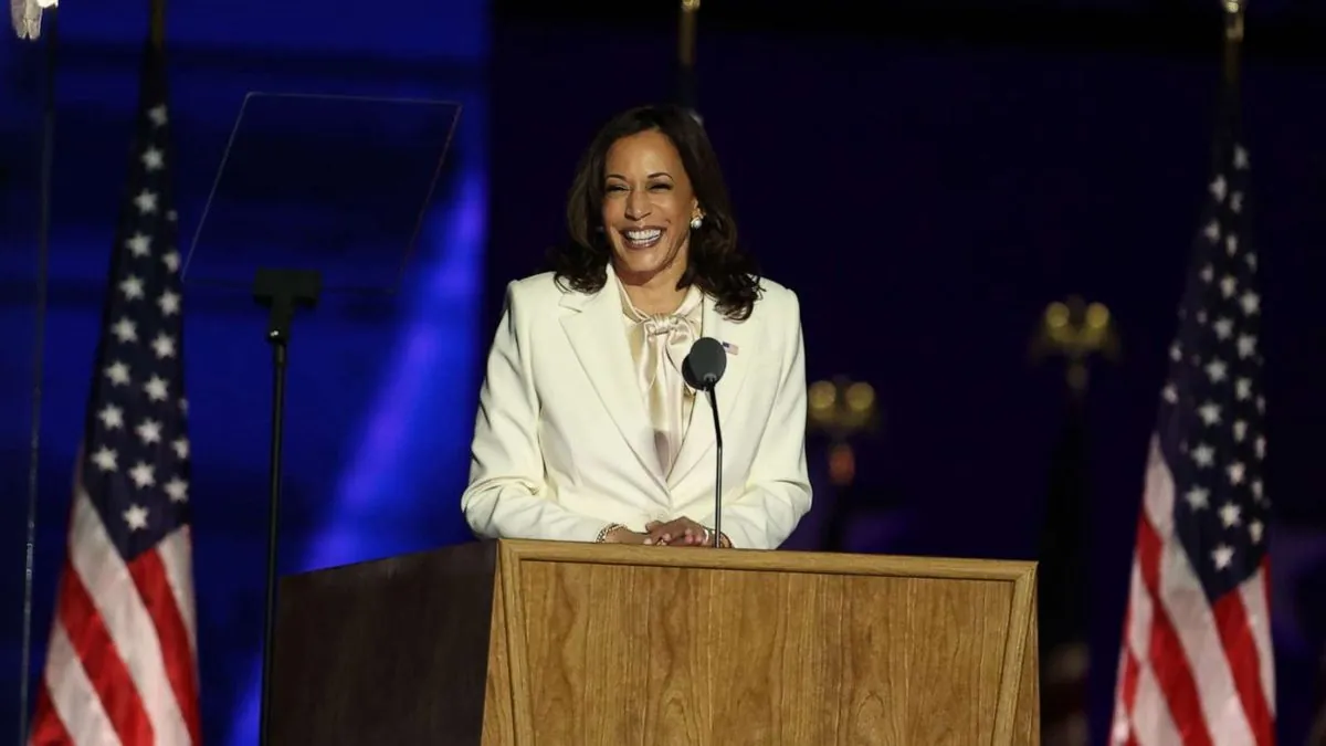 Harris's 2019 ACLU Survey Resurfaces, Sparking Debate on Policy Shifts