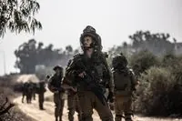 Israeli Defense Minister Claims Hamas Military Force "No Longer Exists"