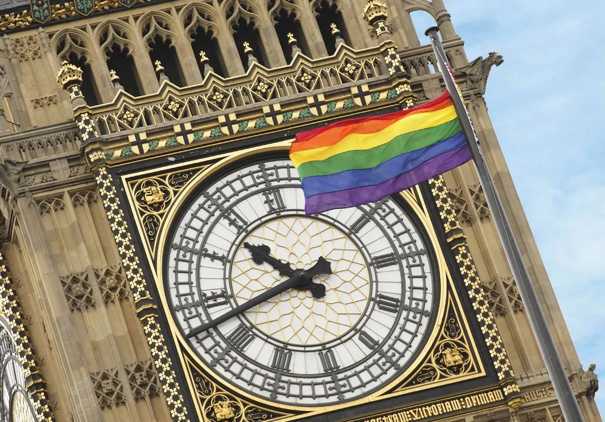 Labour MPs Vying for Equality Committee Chair Support Trans Rights