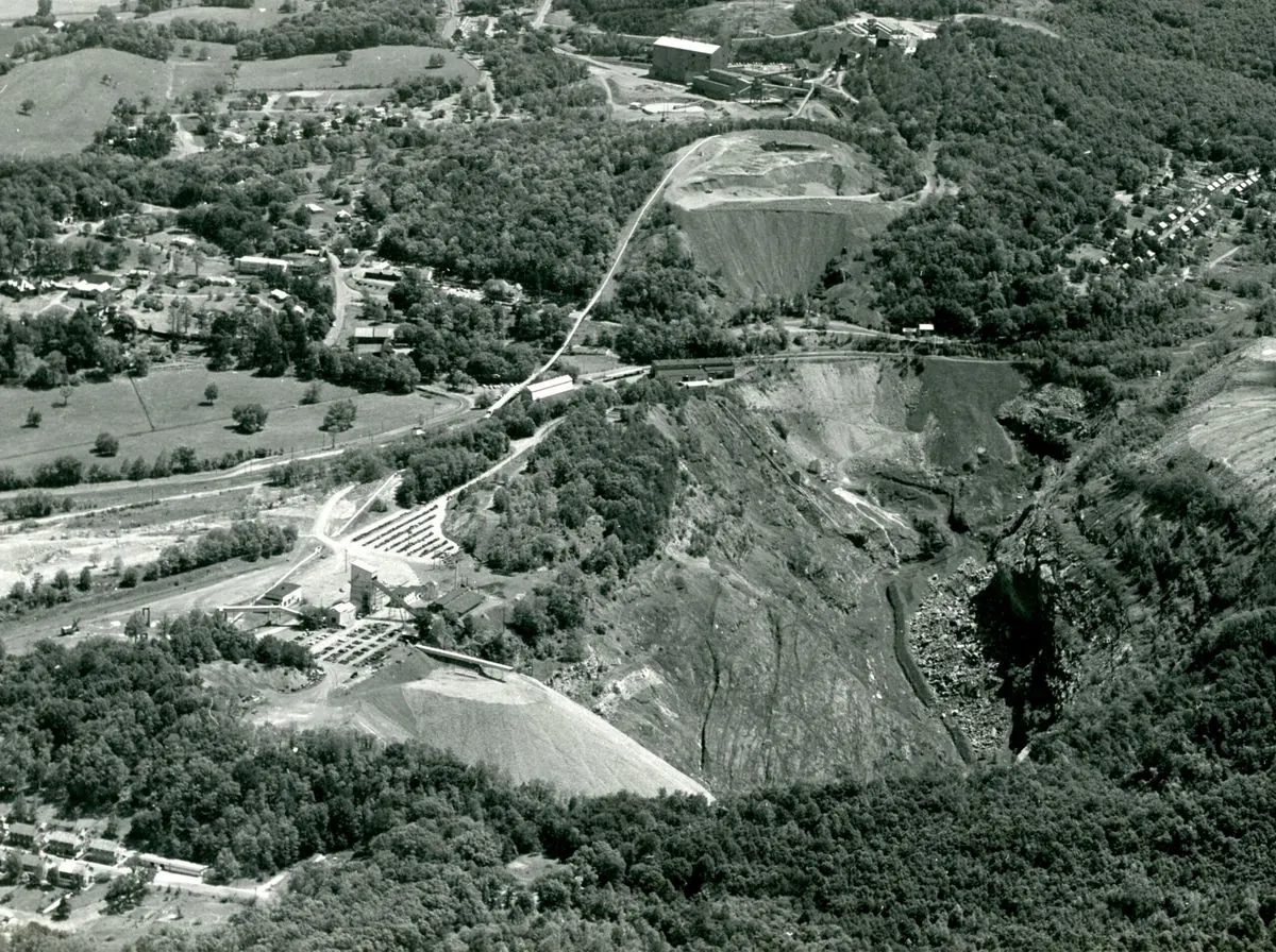 Cornwall's Disused Clay Pit Set to Become UK's Lithium Mining Hub