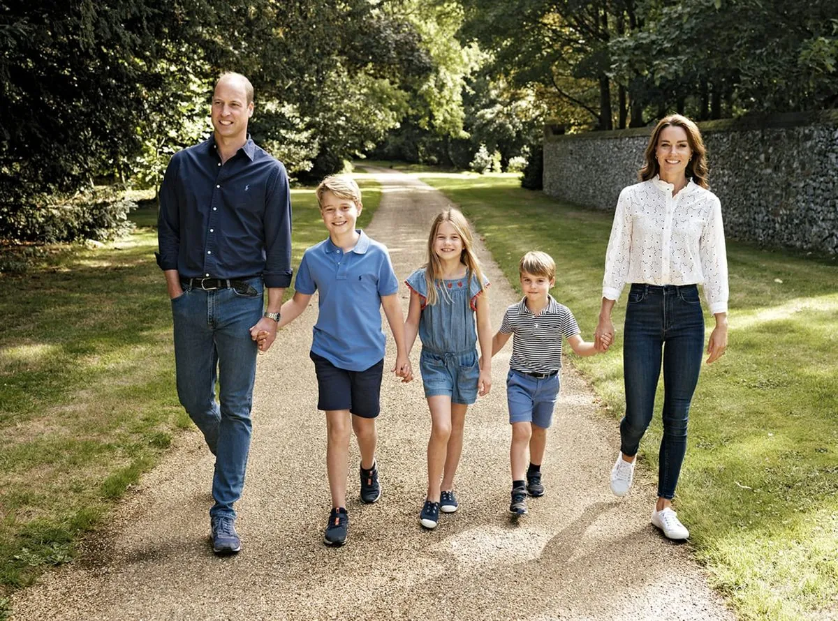 Princess Catherine's Cancer Recovery: A New Chapter for the Royal Family