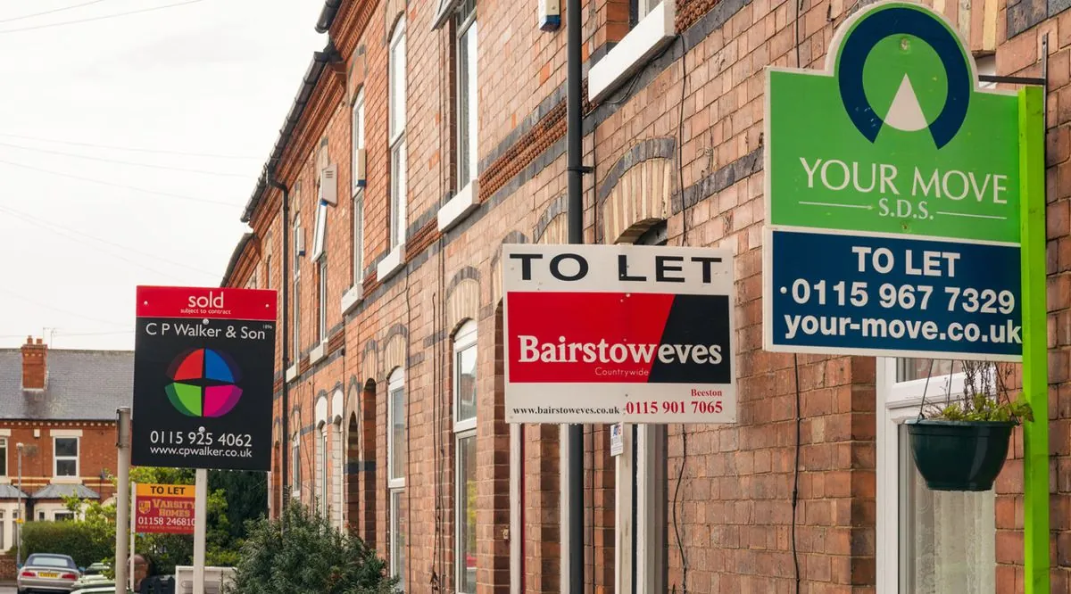 Labour's Rent Reforms: Landlords Warn of 10% Cost Increase for Tenants