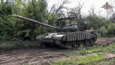 Russian Forces Launch Counter-Offensive in Kursk Region