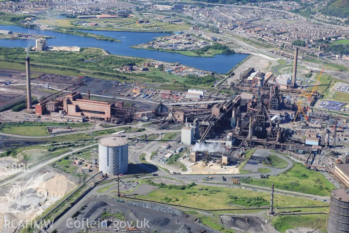 uk-steel-industry-faces-decarbonization-challenges-job-losses-loom