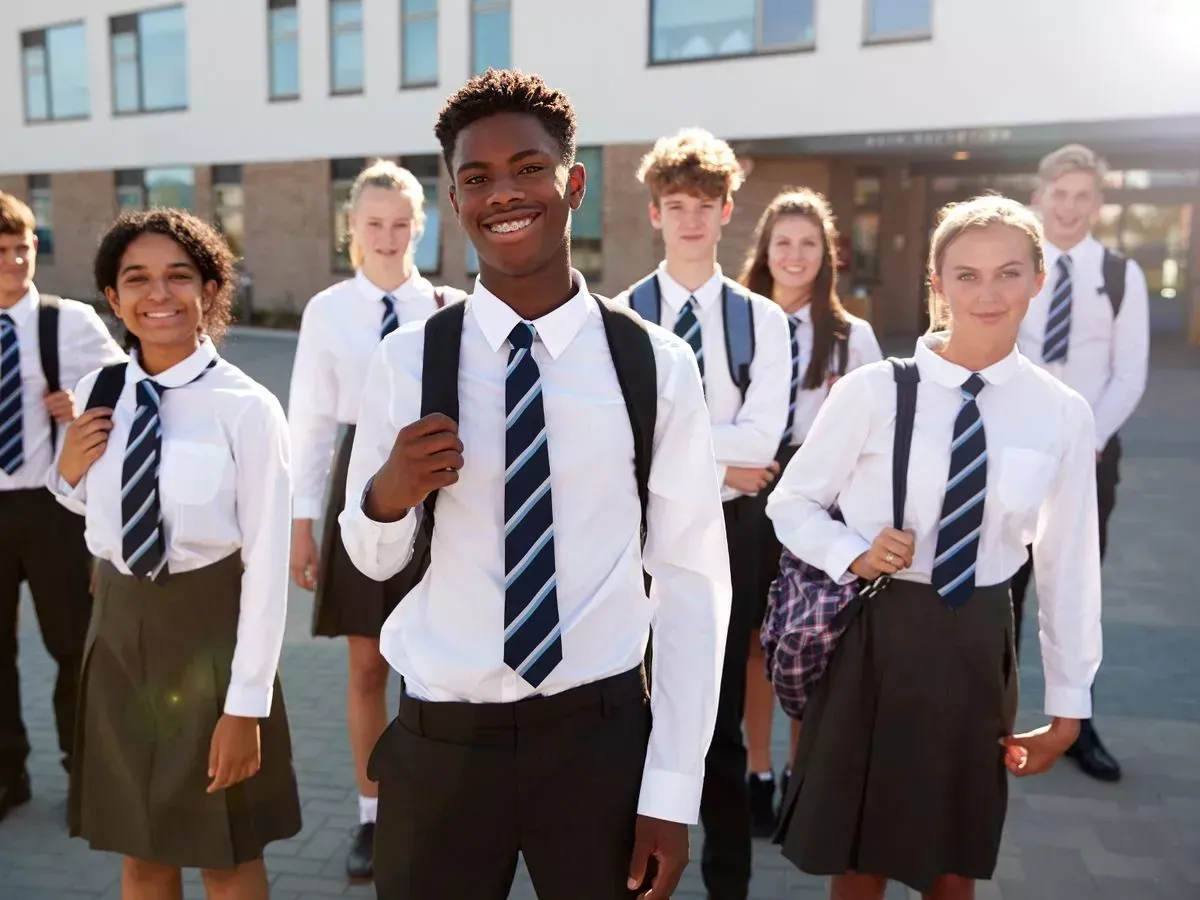 SNP Urges Scottish Schools to Abandon Blazers in New Uniform Guidelines