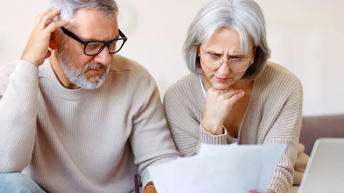 UK Expat Pensioners Face Financial Strain Due to Frozen Pensions