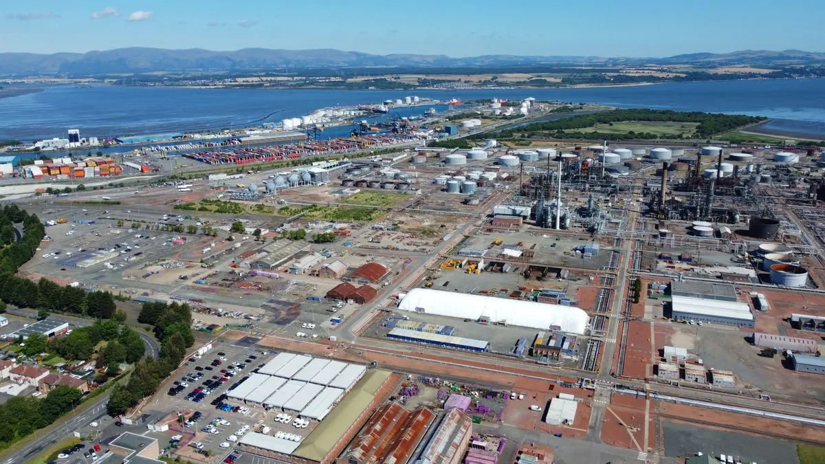 grangemouth-refinery-closure-scotlands-last-oil-plant-to-shut-in-2025