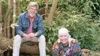 Alwen Hughes, Widow of Disgraced Entertainer Rolf Harris, Dies at 92