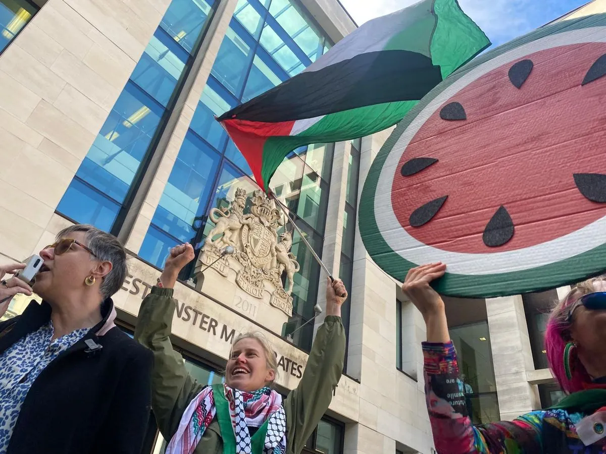 protester-faces-trial-for-controversial-placard-depicting-uk-officials