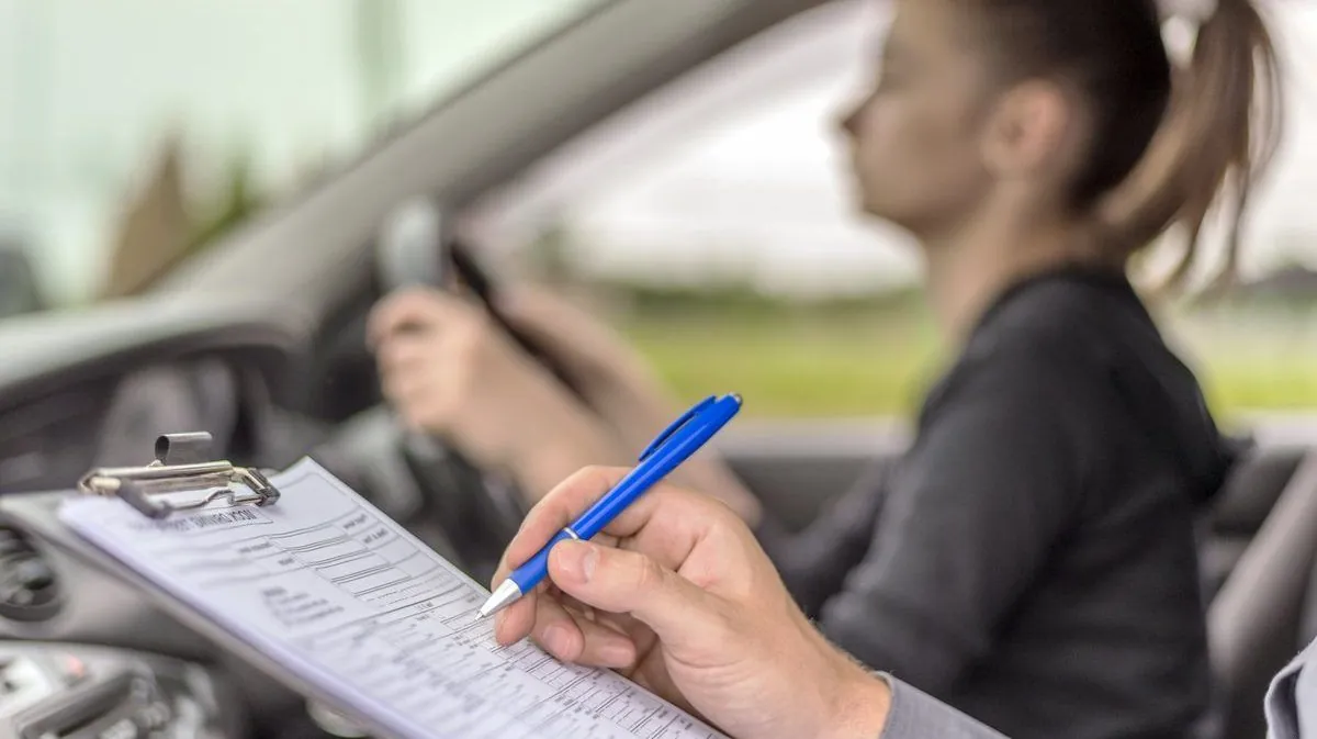 UK Driving Test Cancellations Surge: Compensation Payouts Rise 50% Post-COVID