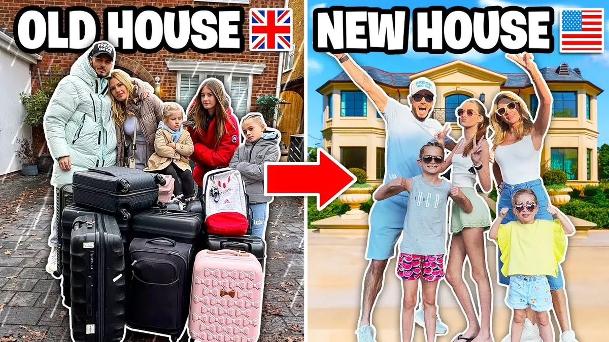 UK Exodus: Why Britons Are Seeking Greener Pastures Abroad