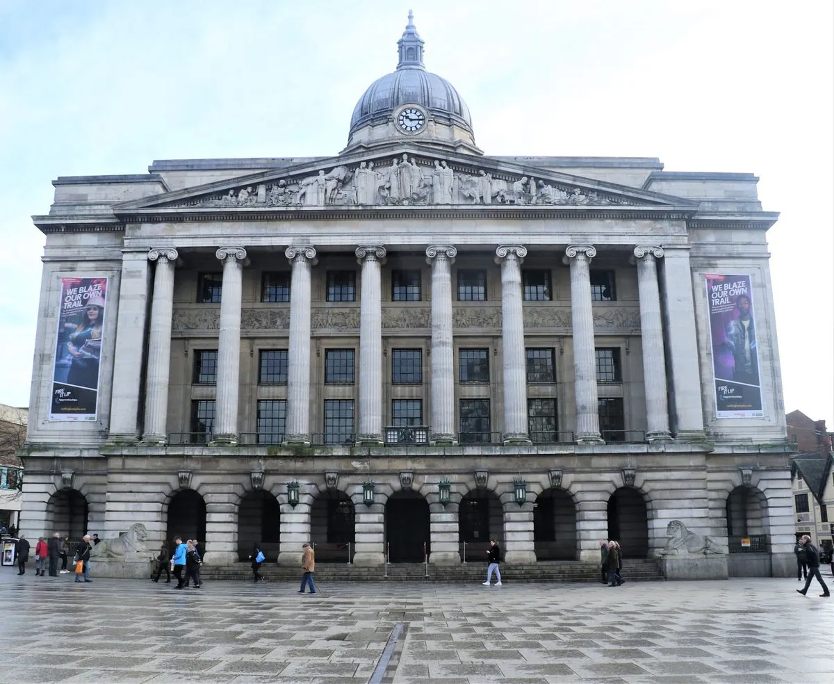 Nottingham Council Bans Non-Vegan Food in Meetings, Sparks Debate